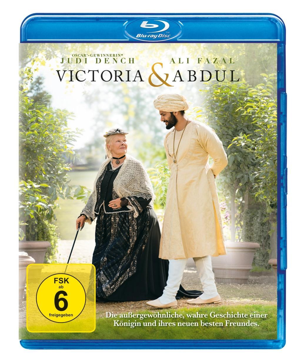 Victoria & Abdul