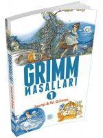 Grimm Masallari 1