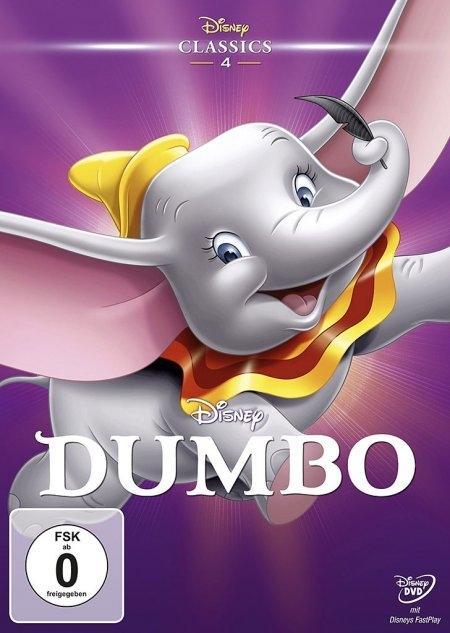 Dumbo (Disney Classics)