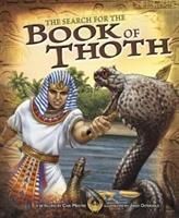 The Search for the Book of Thoth