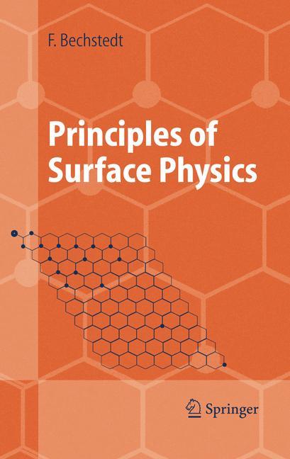 Principles of Surface Physics