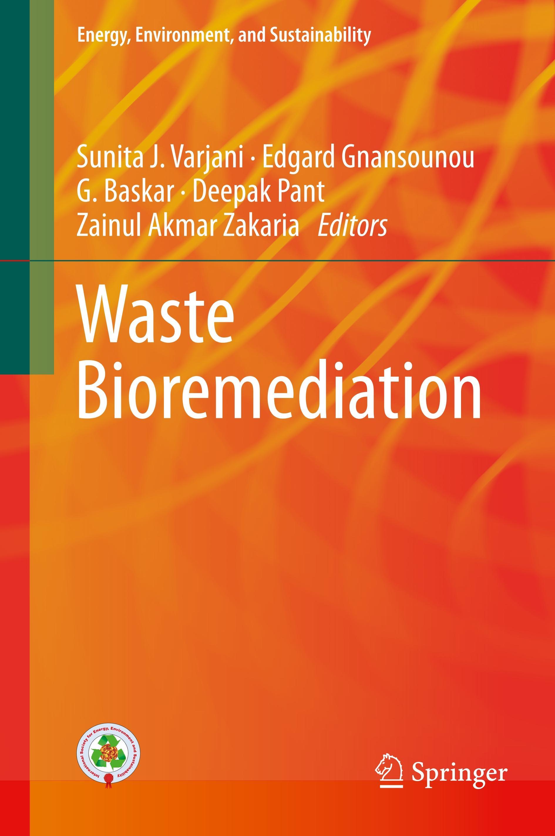 Waste Bioremediation