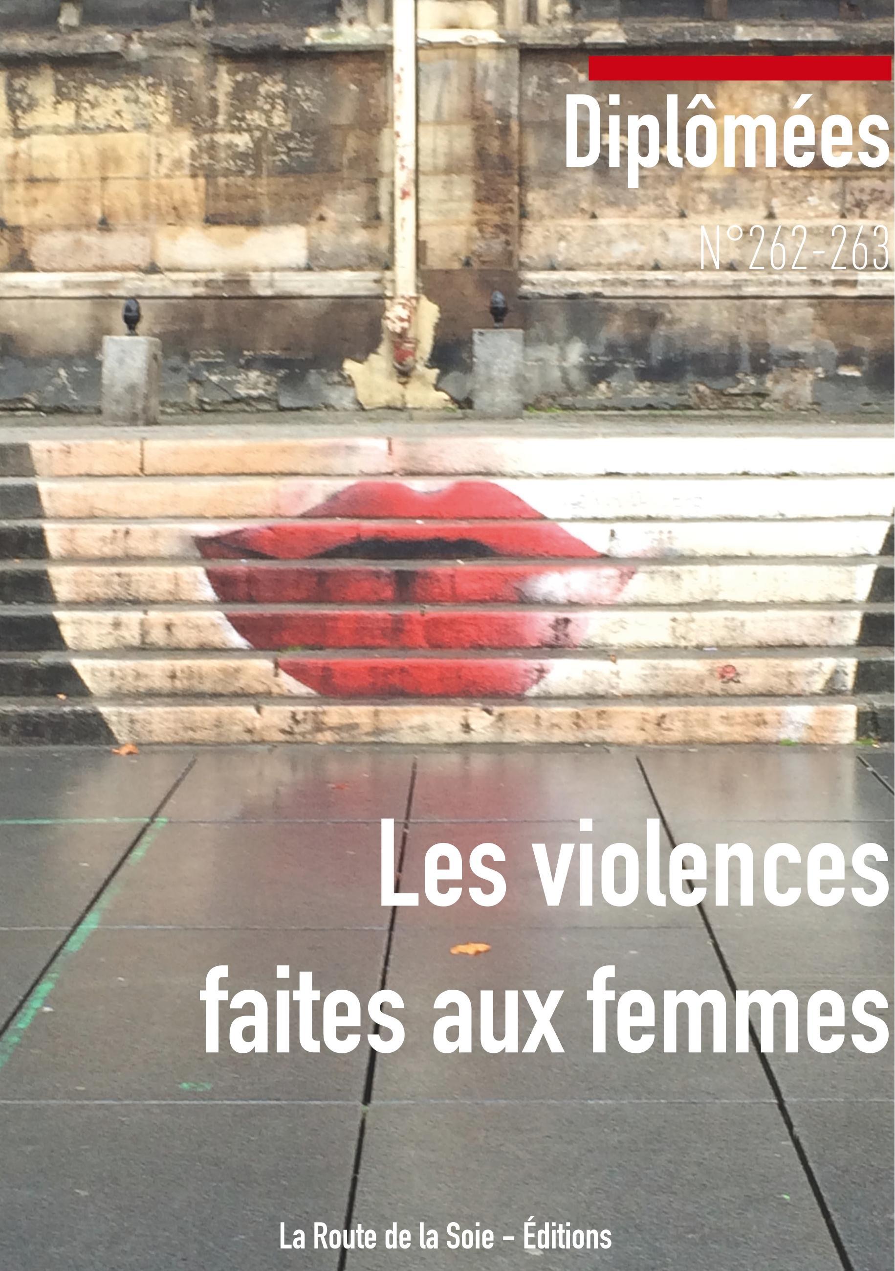 Les violences faites aux femmes