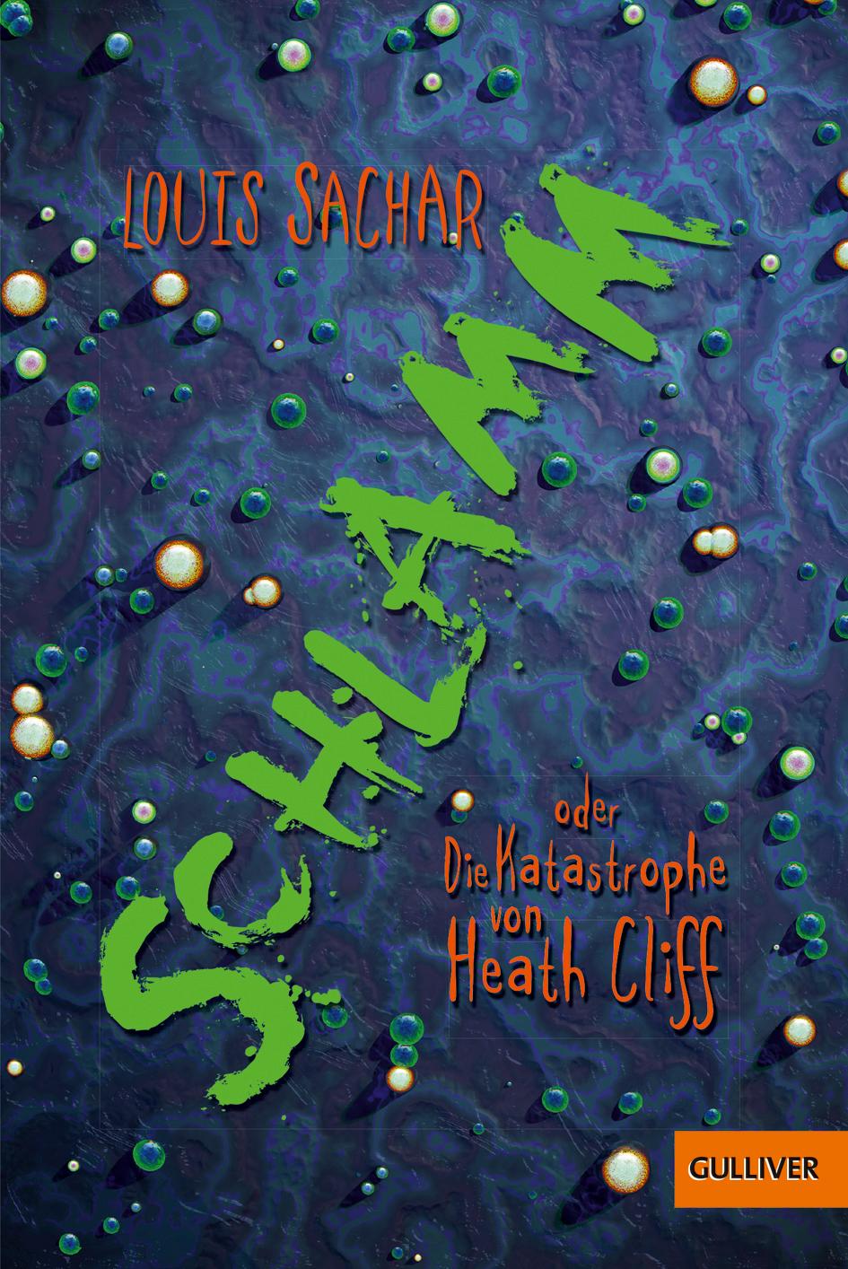 Schlamm oder Die Katastrophe von Heath Cliff