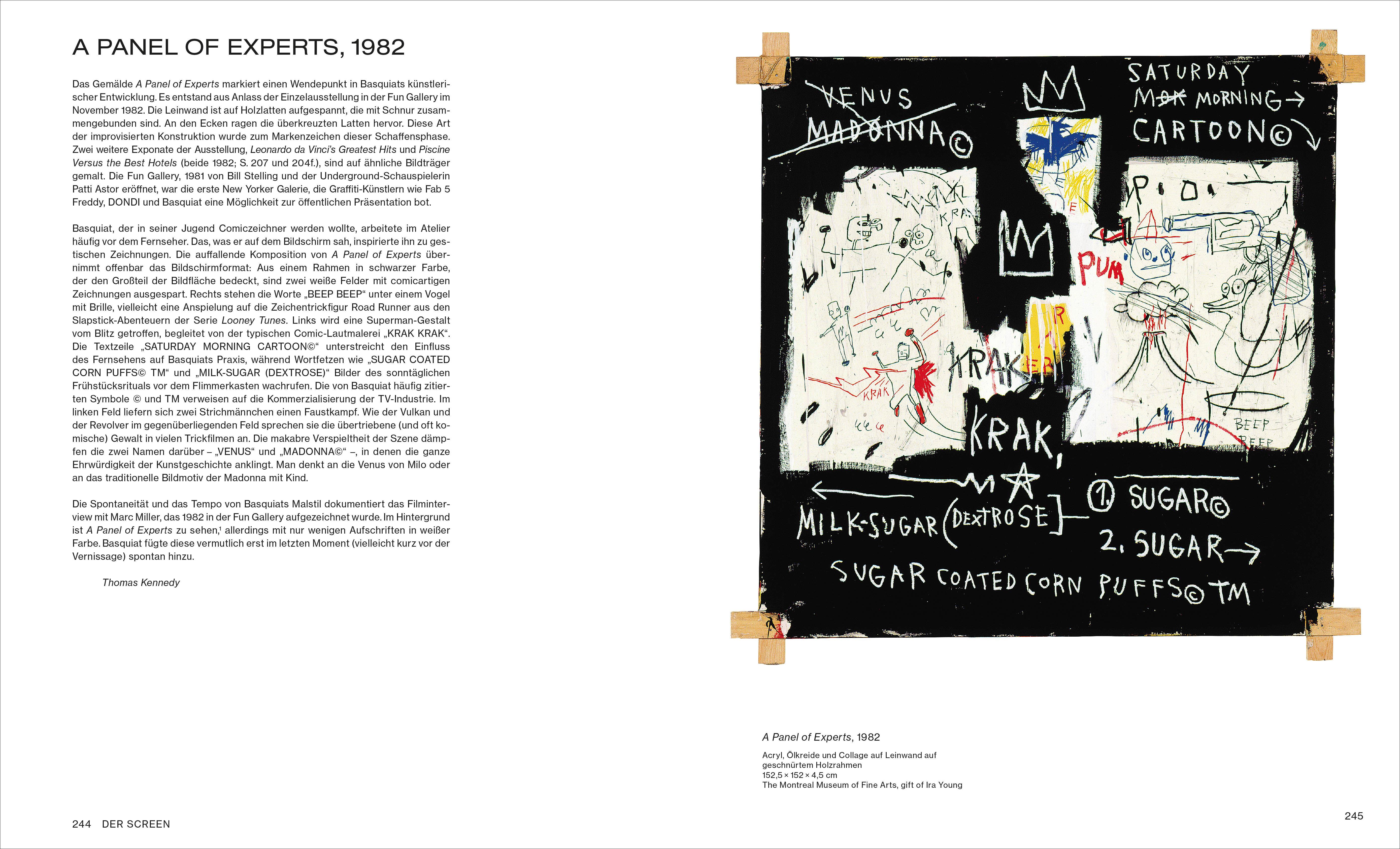 Basquiat (deutsch)