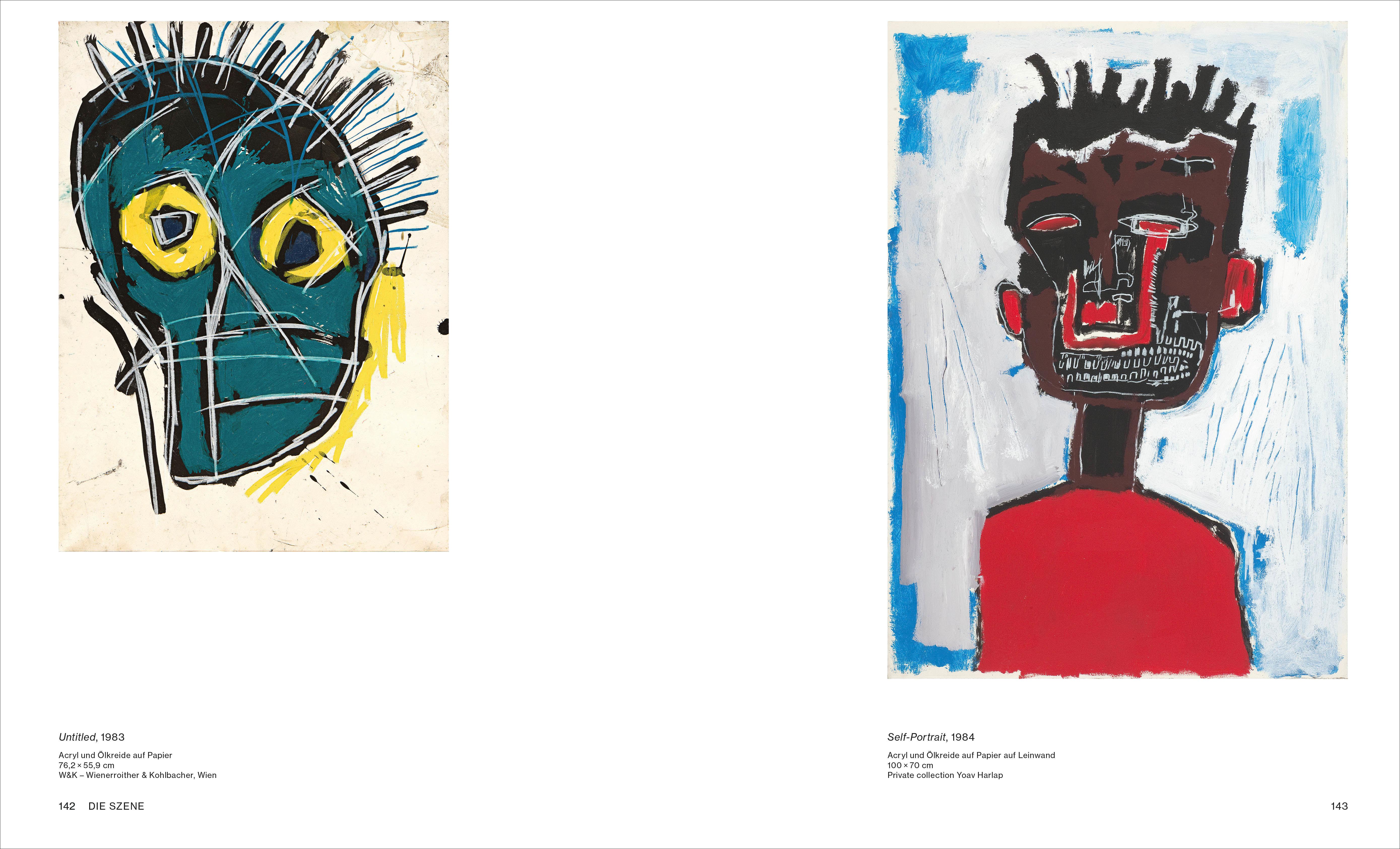 Basquiat (deutsch)