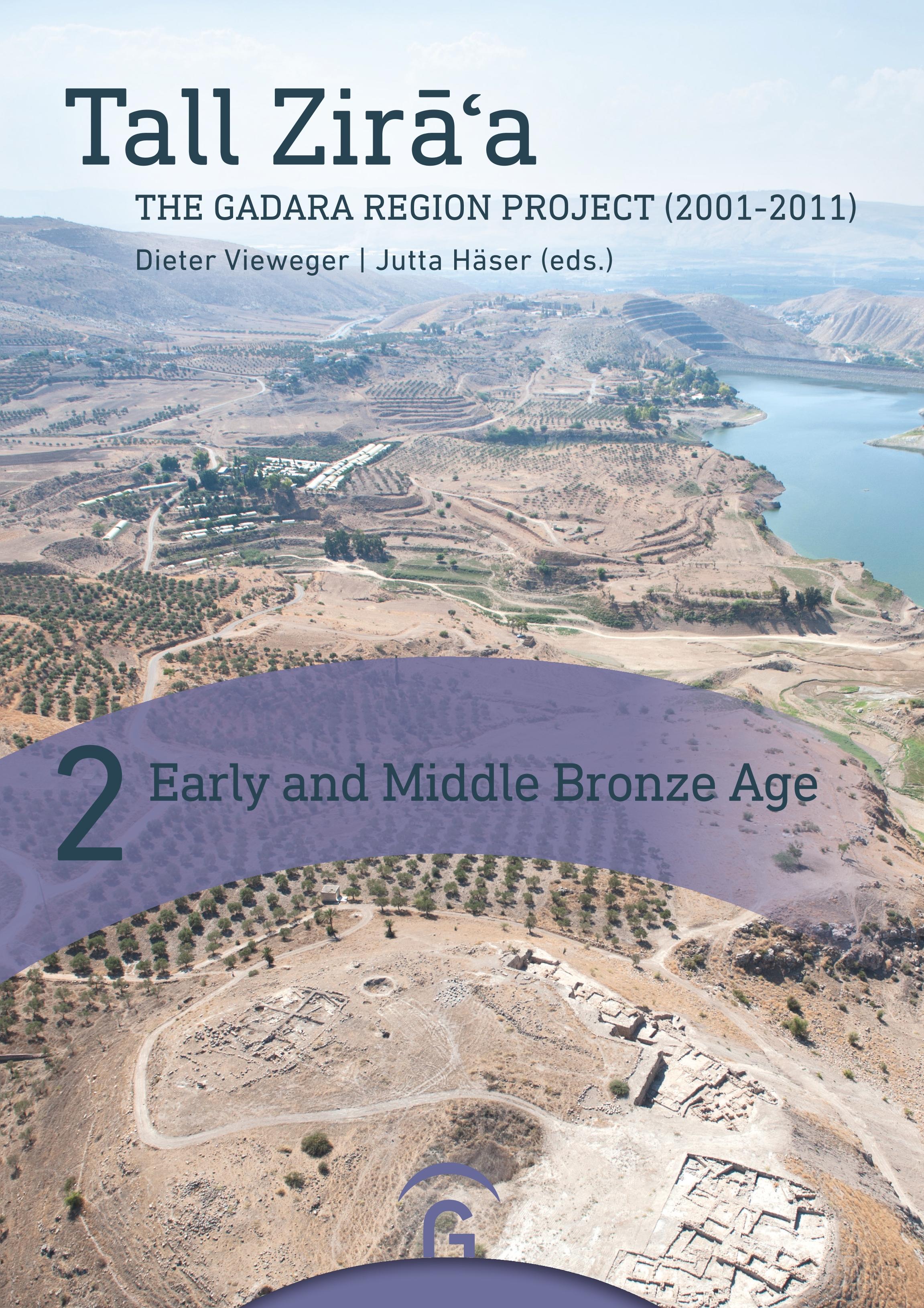 Early and Middle Bronze Age