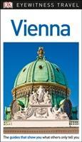 DK Eyewitness Travel Guide Vienna