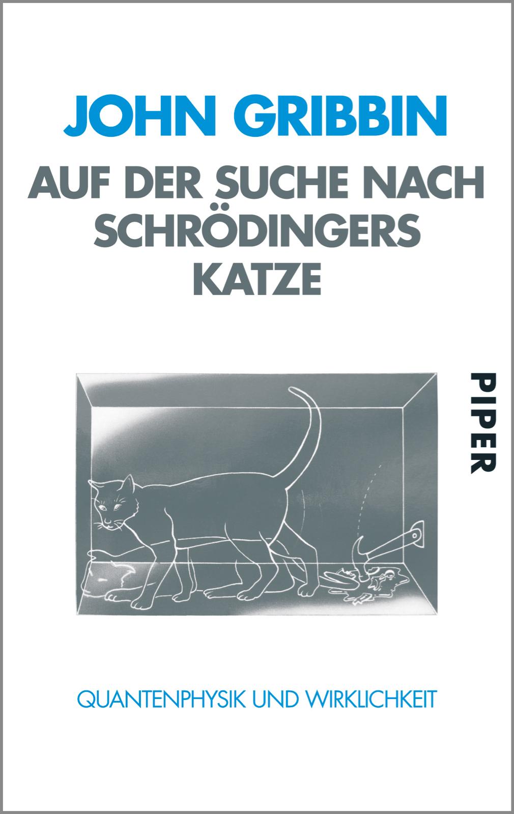 Auf der Suche nach Schrödingers Katze