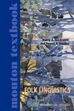 Folk Linguistics