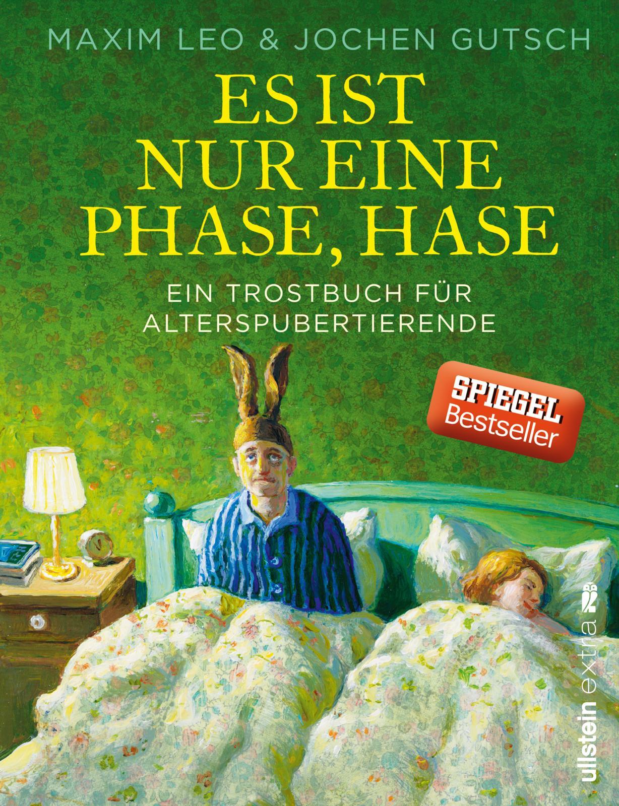 Es ist nur eine Phase, Hase