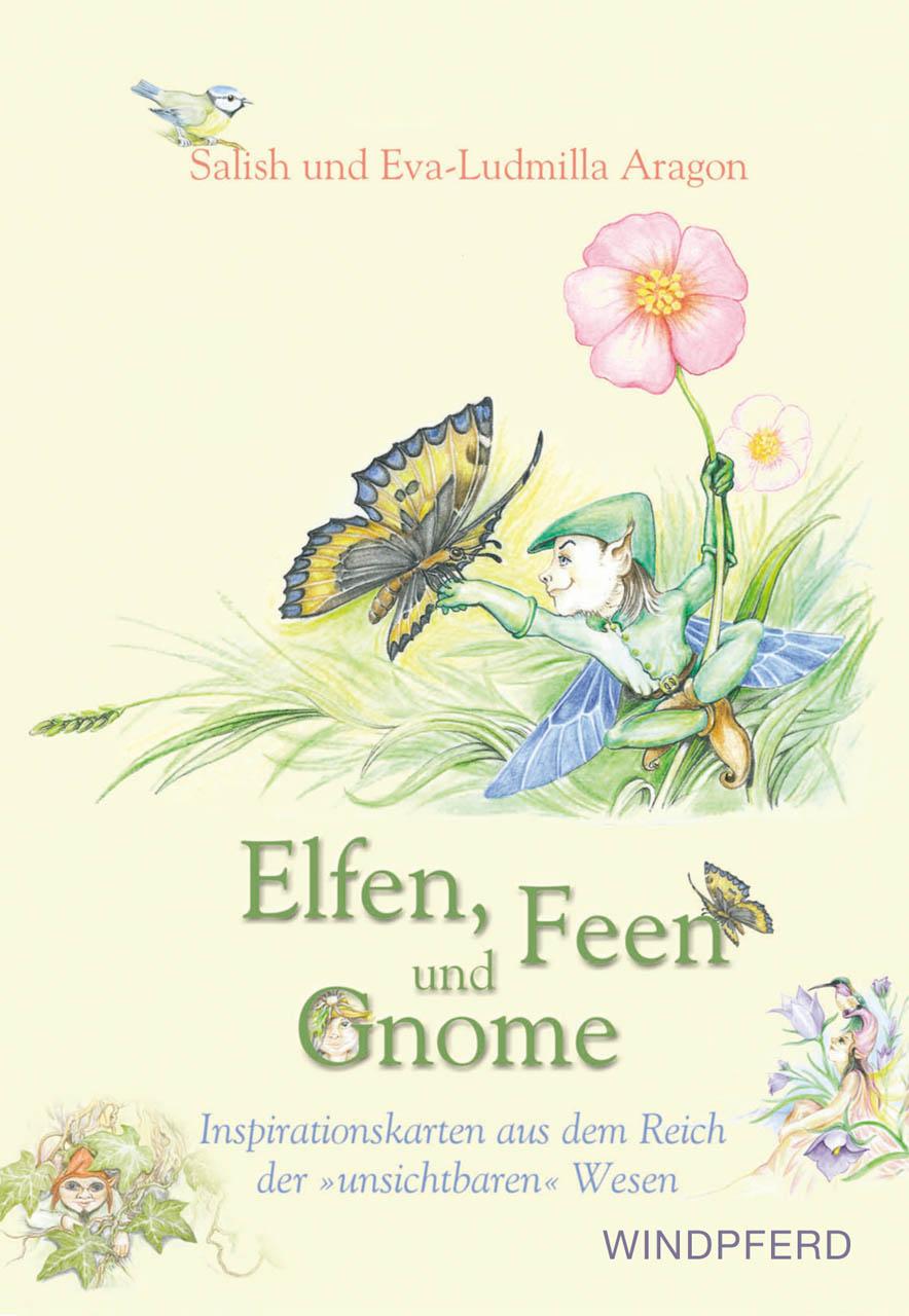 Elfen, Feen und Gnome