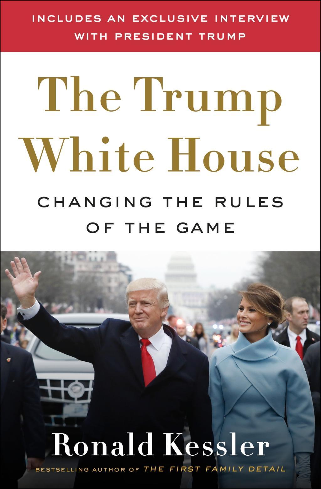 The Trump White House: Changing the Rules of the Game