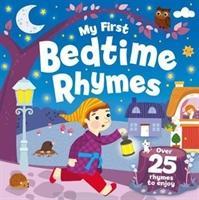 Bedtime Rhymes