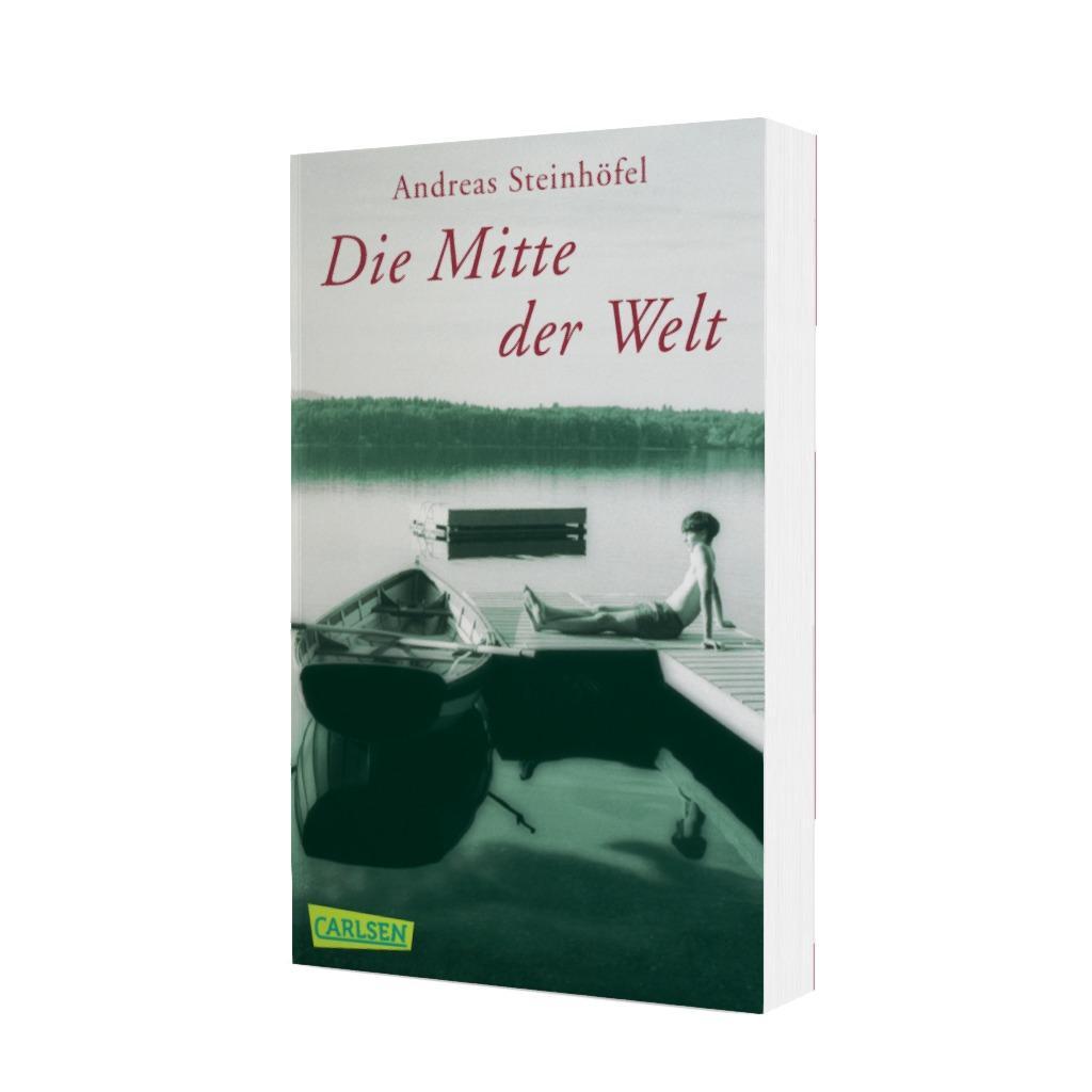 Die Mitte der Welt