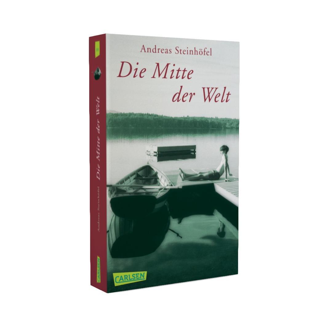 Die Mitte der Welt