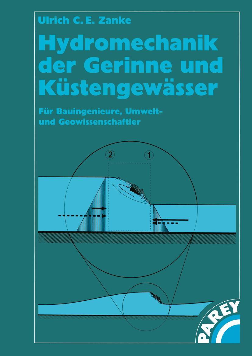 Hydromechanik der Gerinne und Küstengewässer