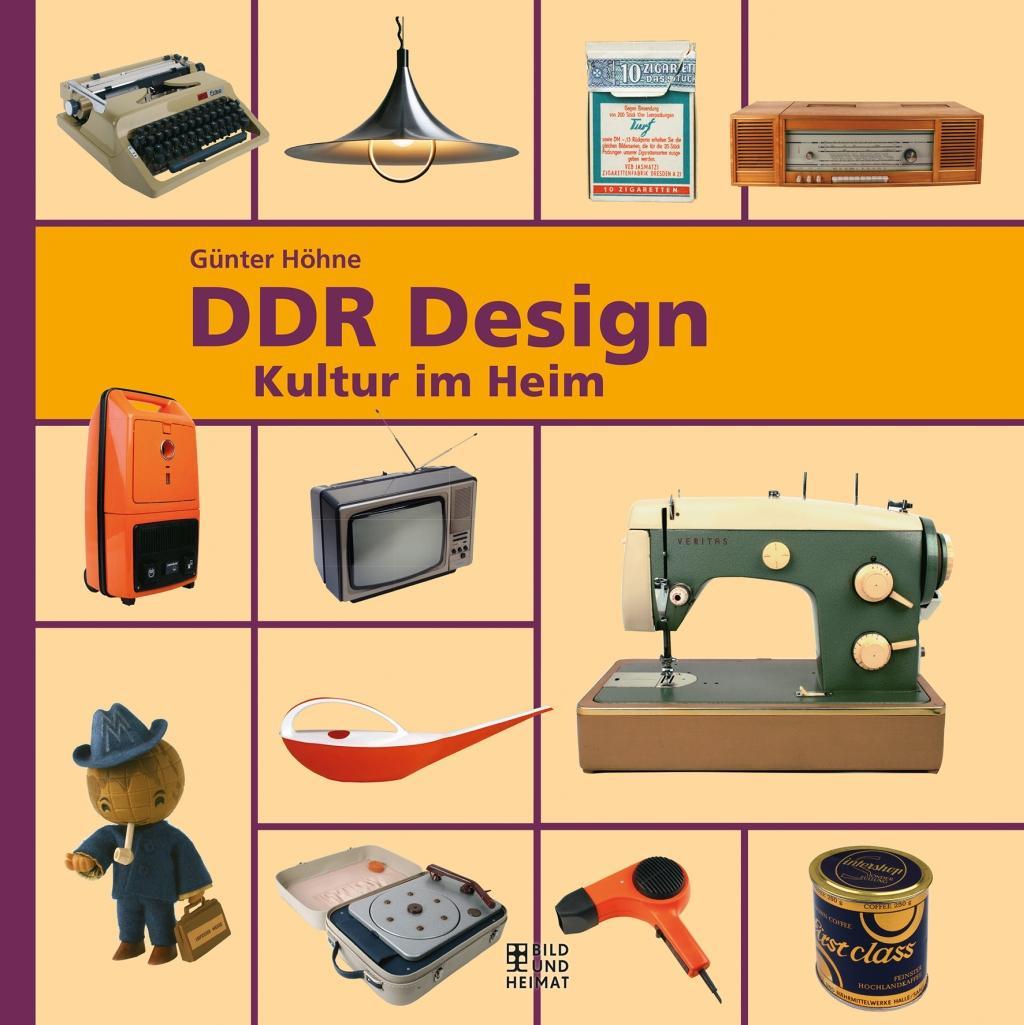 DDR-Design