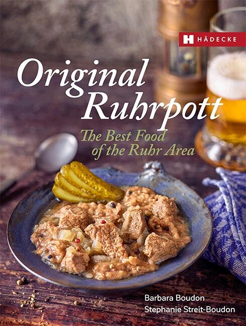 Original Ruhrpott - The Best of Ruhr Area Food