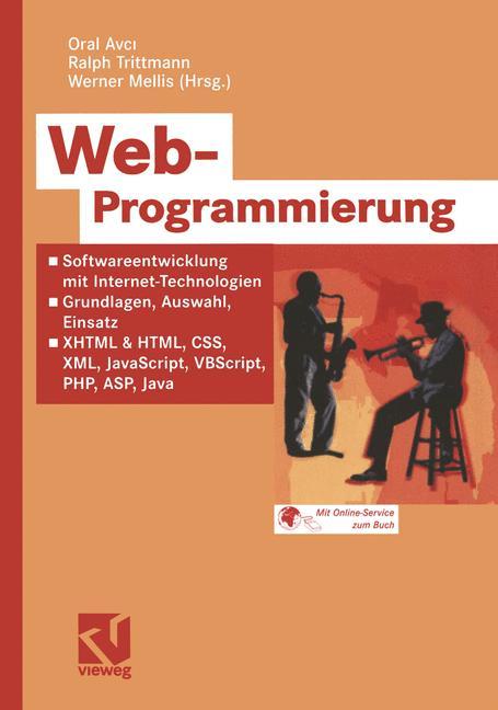 Web-Programmierung