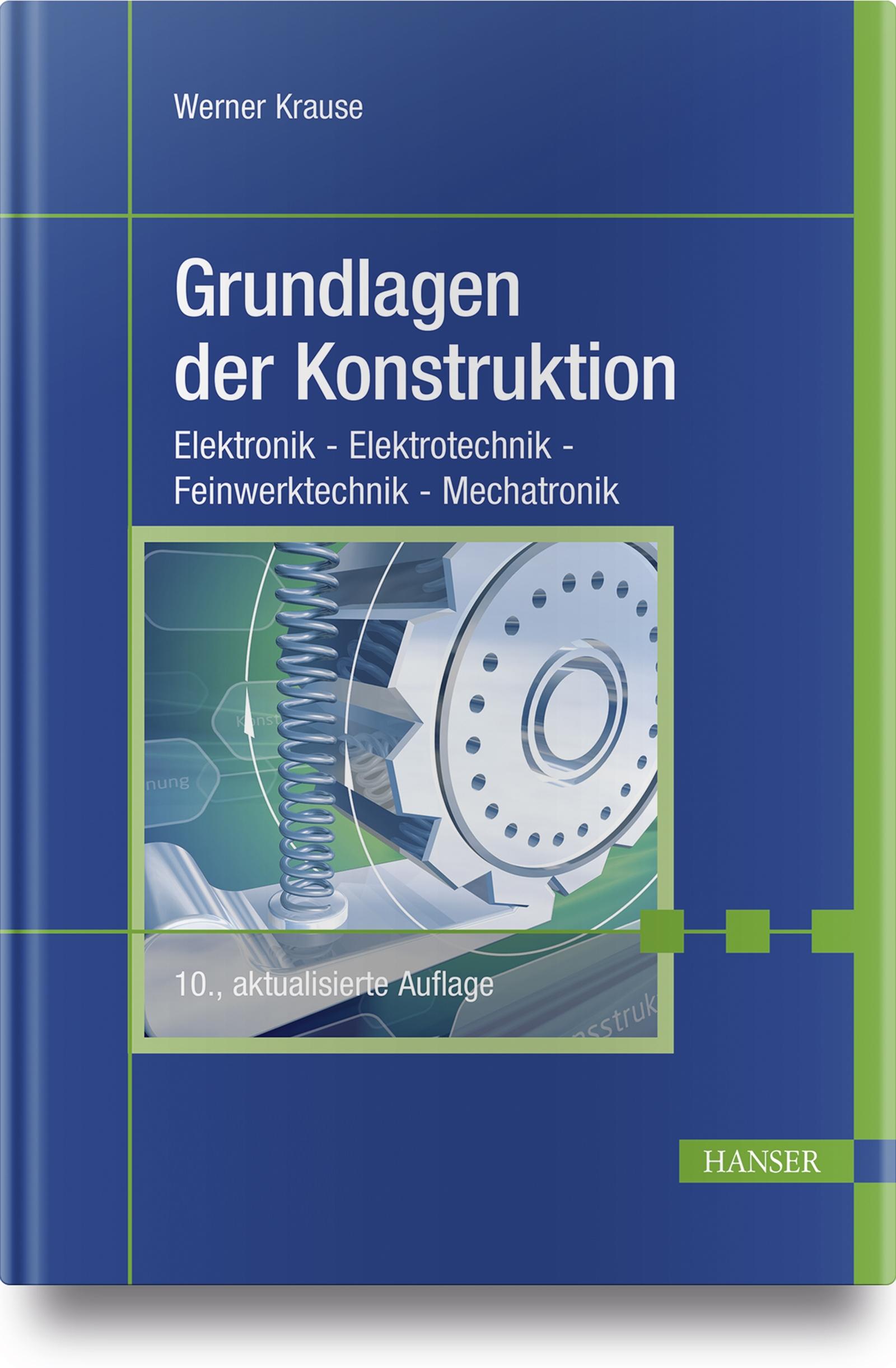 Grundlagen der Konstruktion