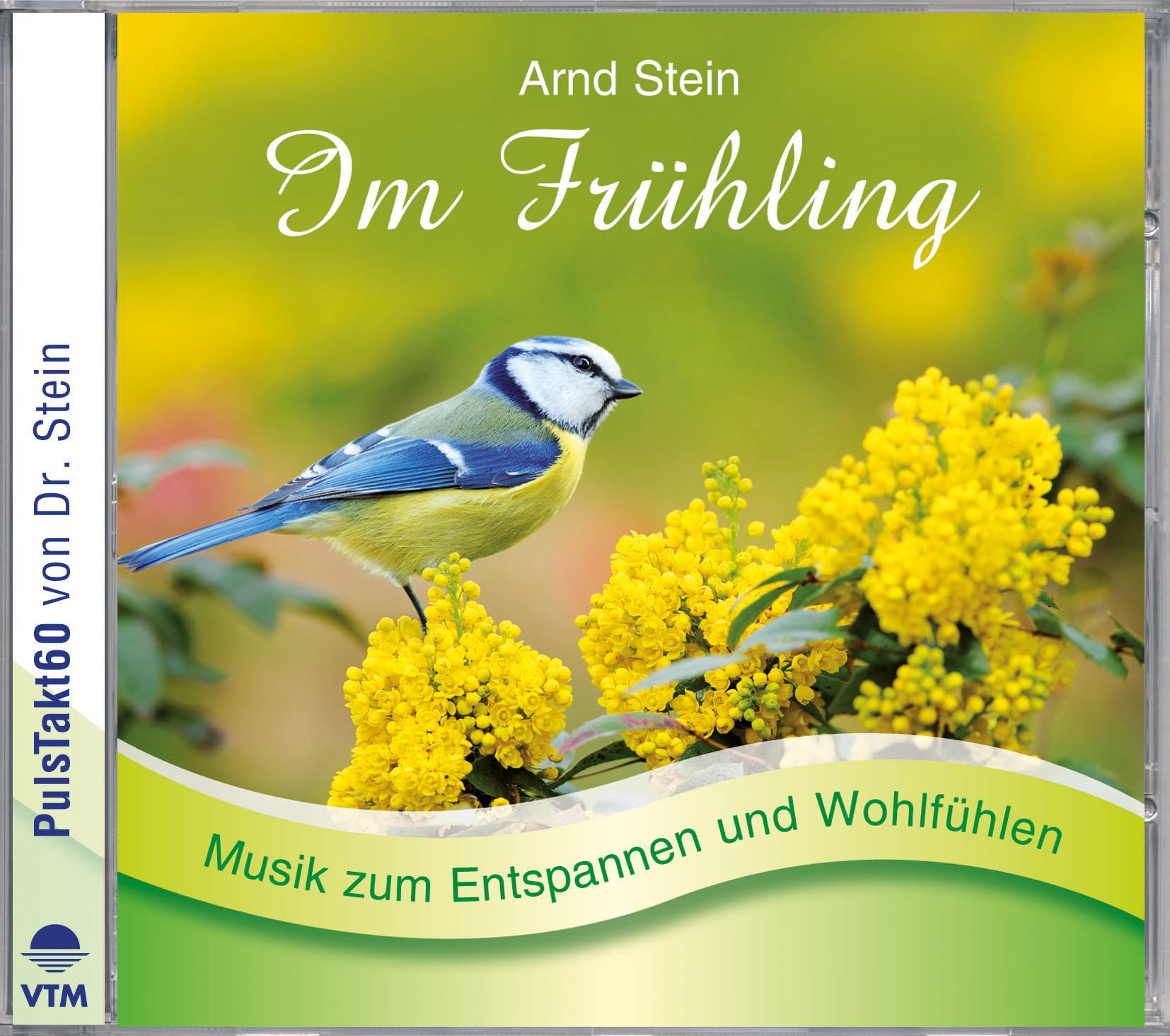 Im Frühling