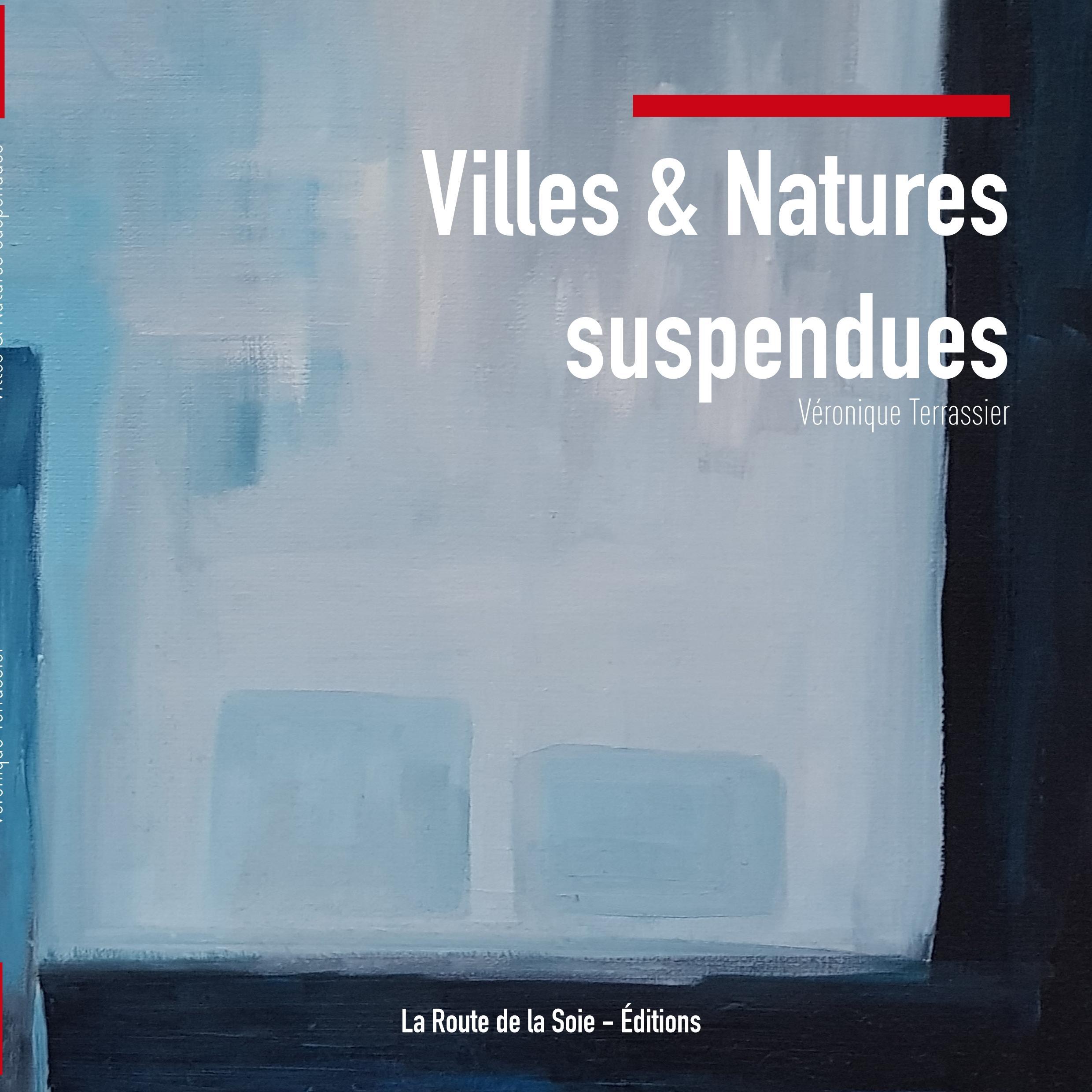 Villes et natures suspendues