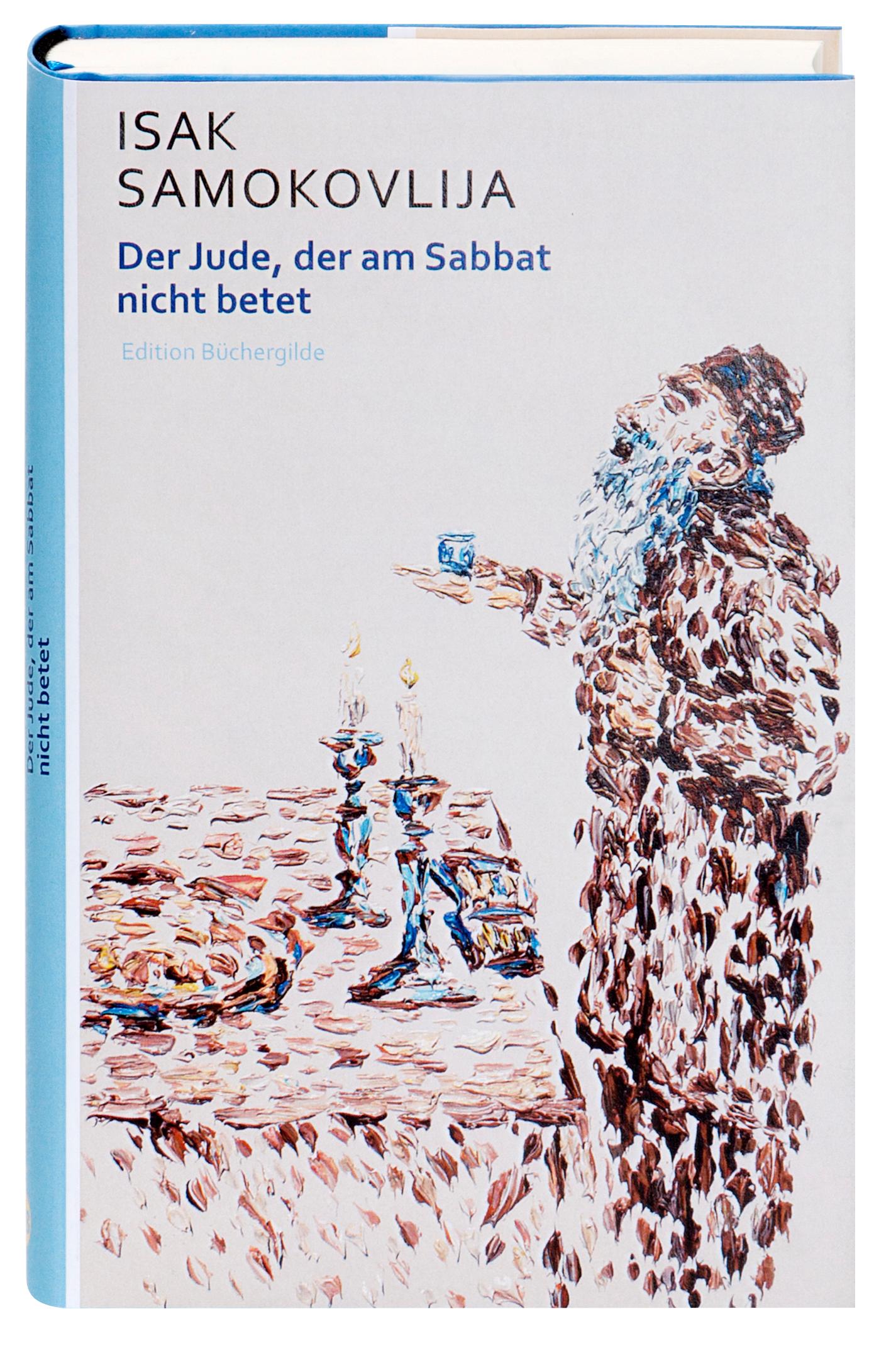 Der Jude, der am Sabbat nicht betet