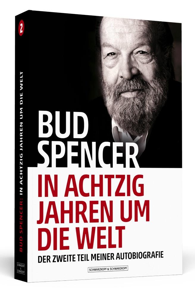 Bud Spencer - In achtzig Jahren um die Welt