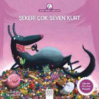 Sekeri Cok Seven Kurt