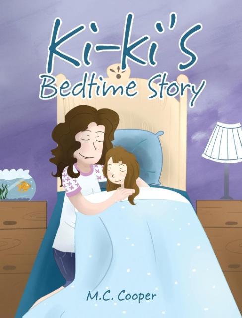 Ki-Ki's Bedtime Story