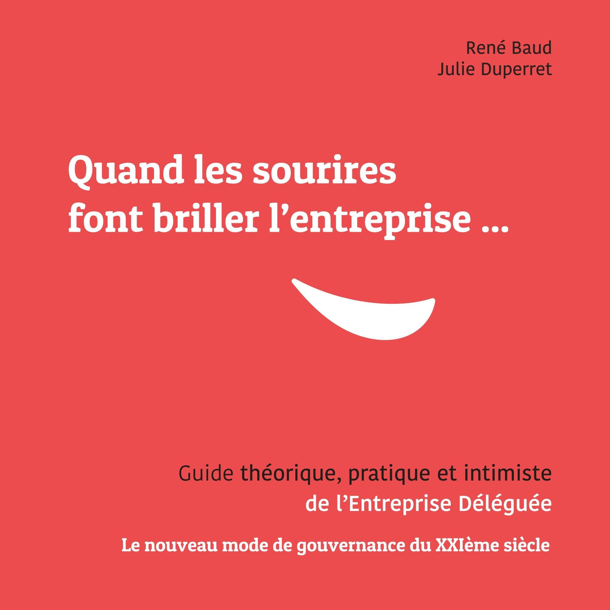 Quand les sourires font briller les entreprises ...