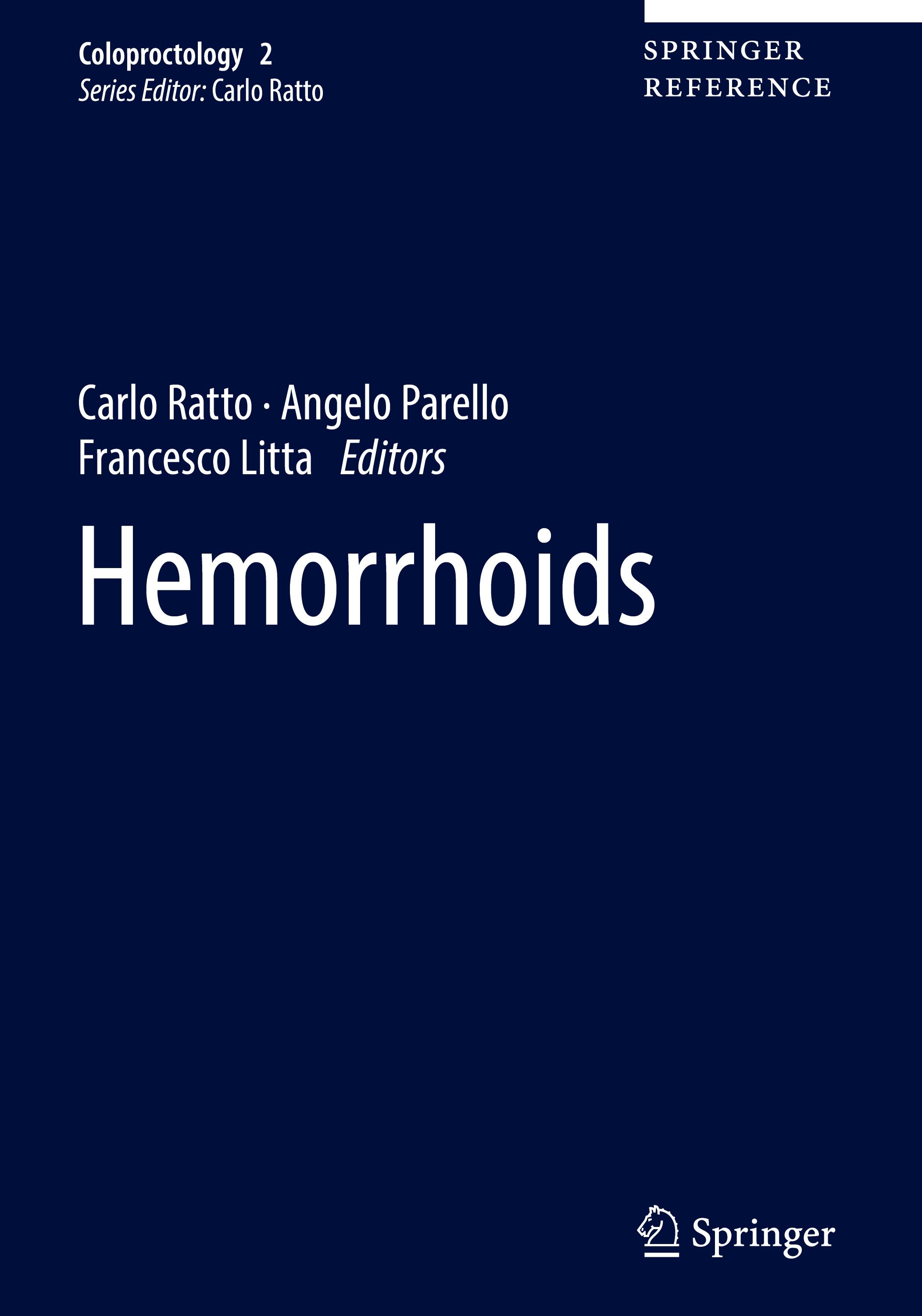 Hemorrhoids