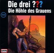 111/Die Höhle des Grauens