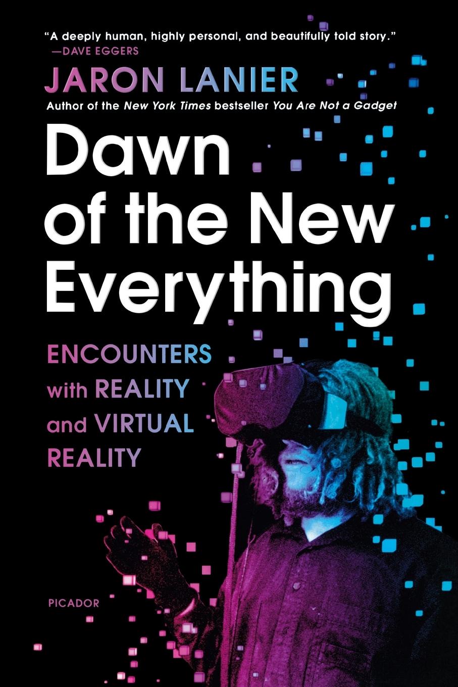 Dawn of the New Everything