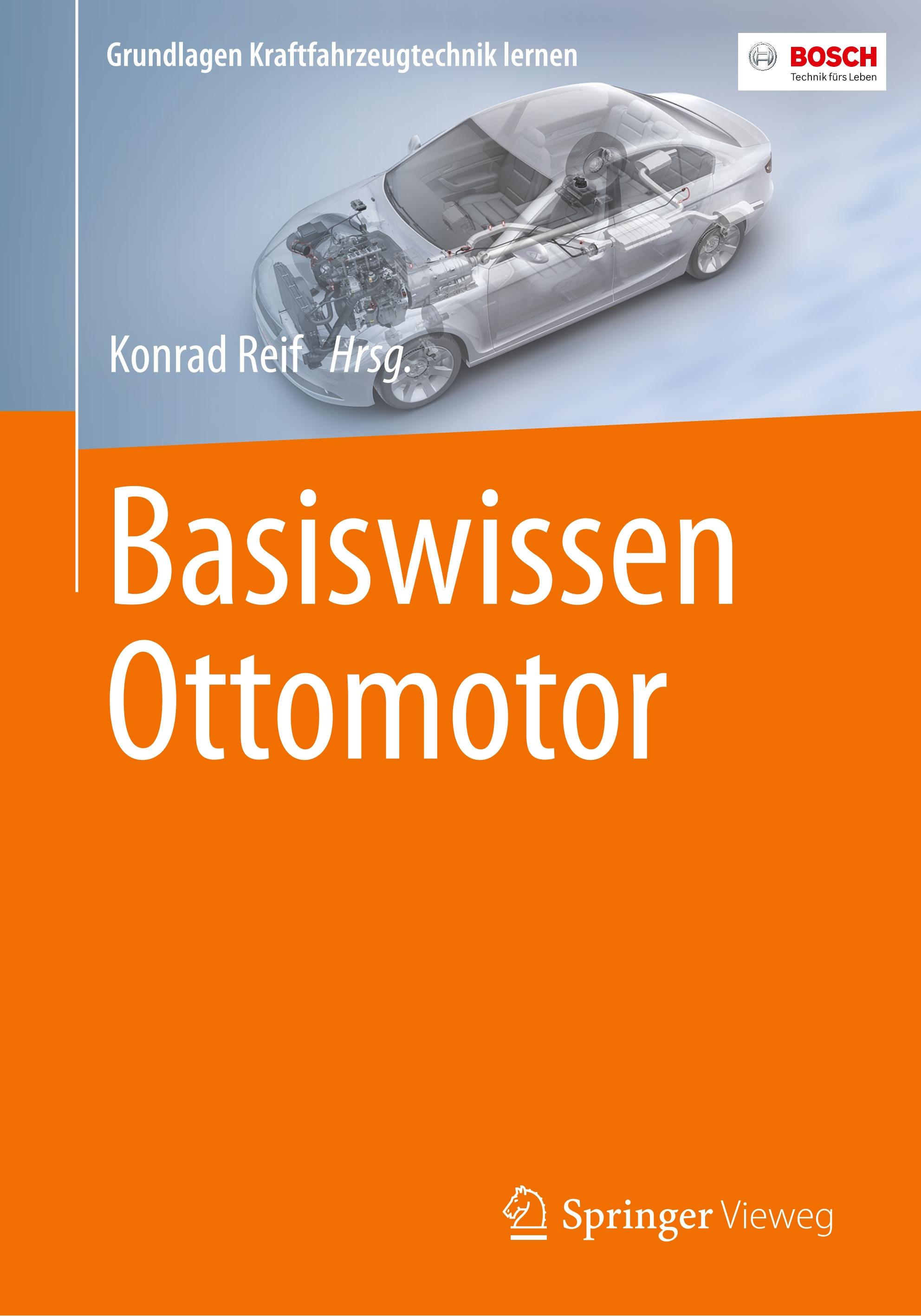 Basiswissen Ottomotor