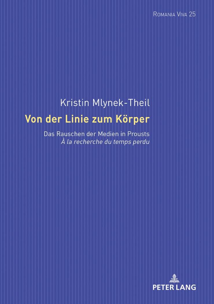 Von der Linie zum Körper