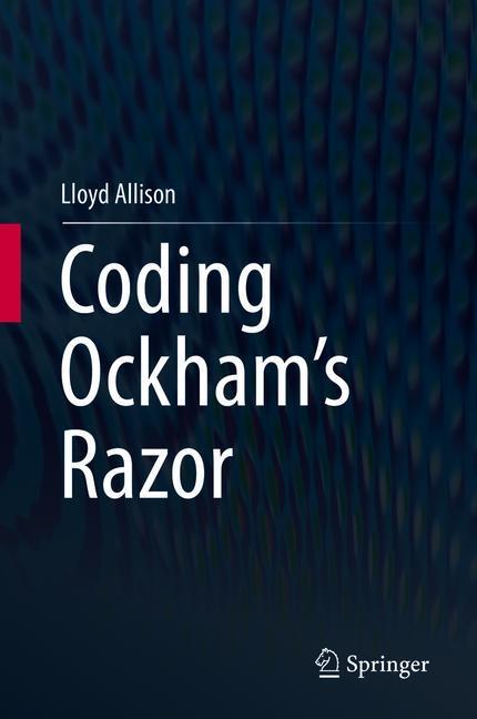 Coding Ockham's Razor