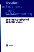 Soft Computing Methods in Human Sciences