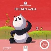 Bitlenen Panda