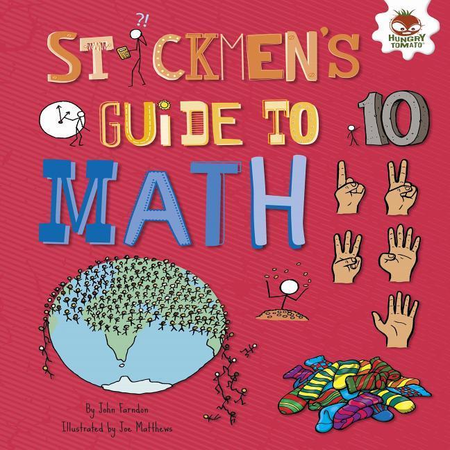 Stickmen's Guide to Math