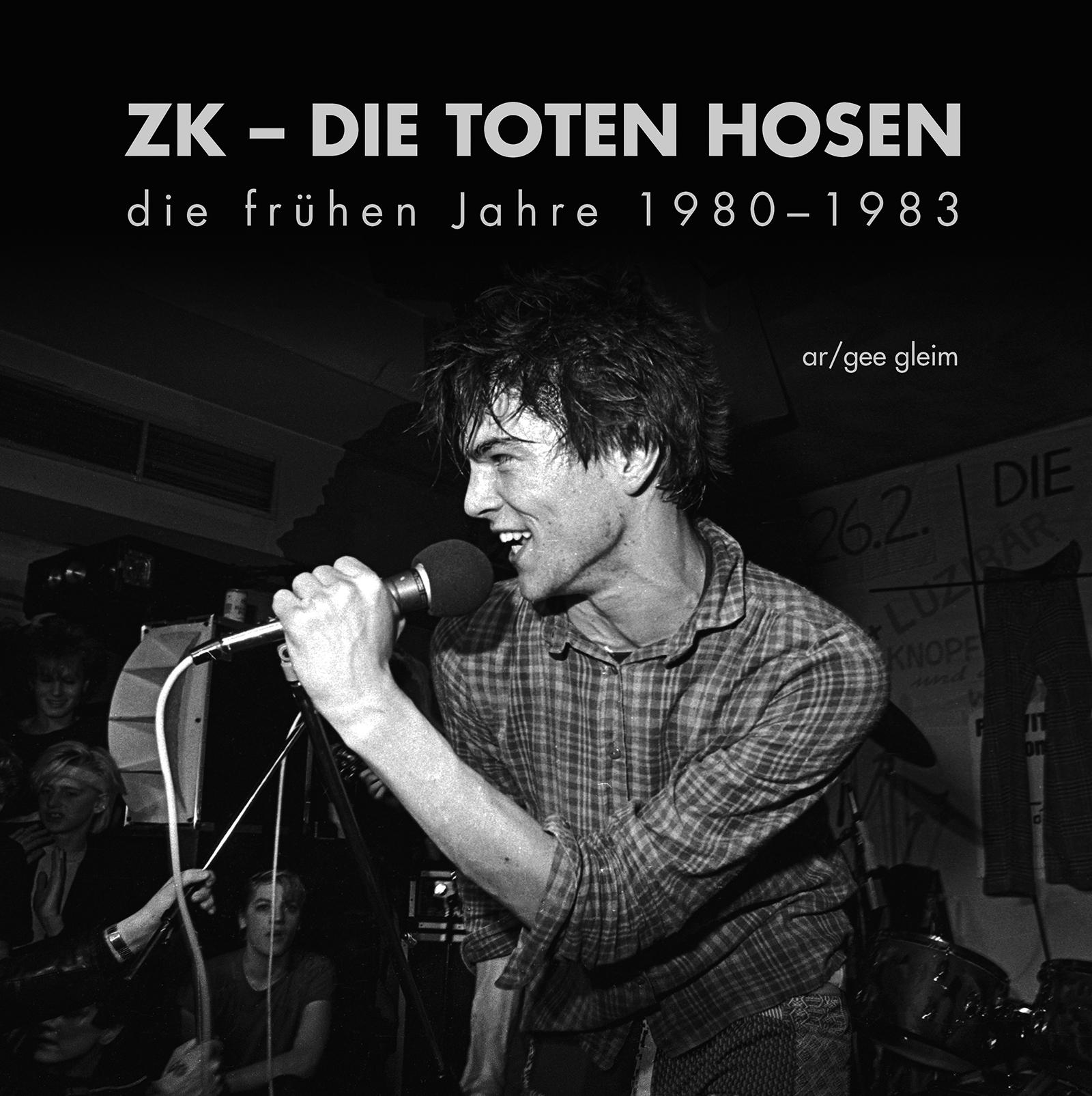 ZK - DIE TOTEN HOSEN