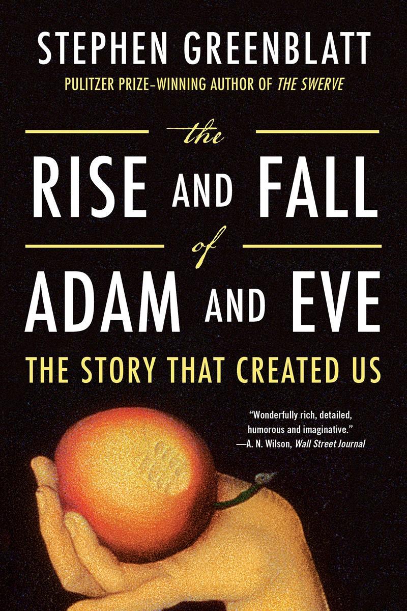 The Rise and Fall of Adam and Eve