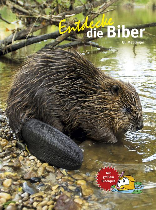 Entdecke die Biber