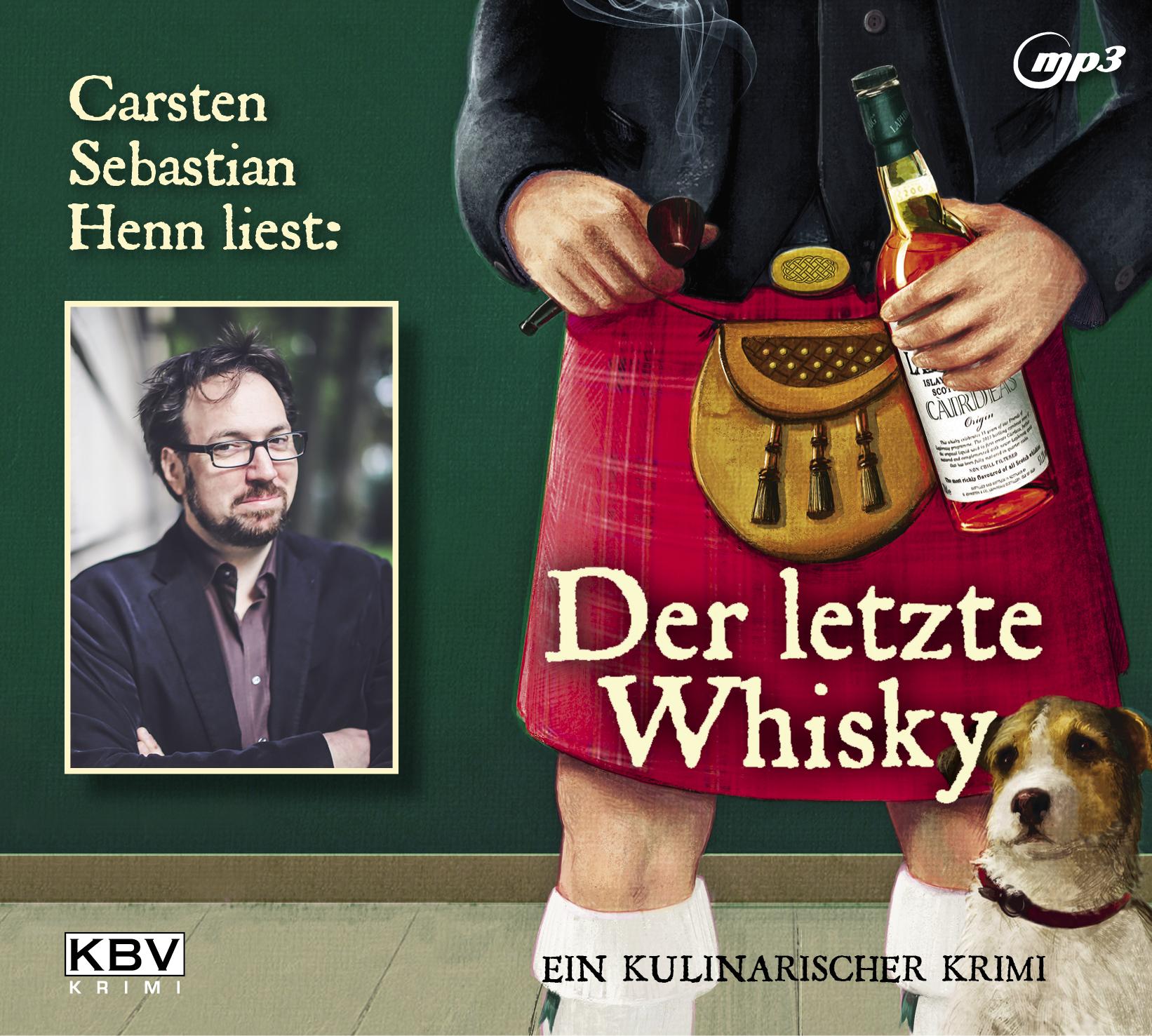 Der letzte Whisky