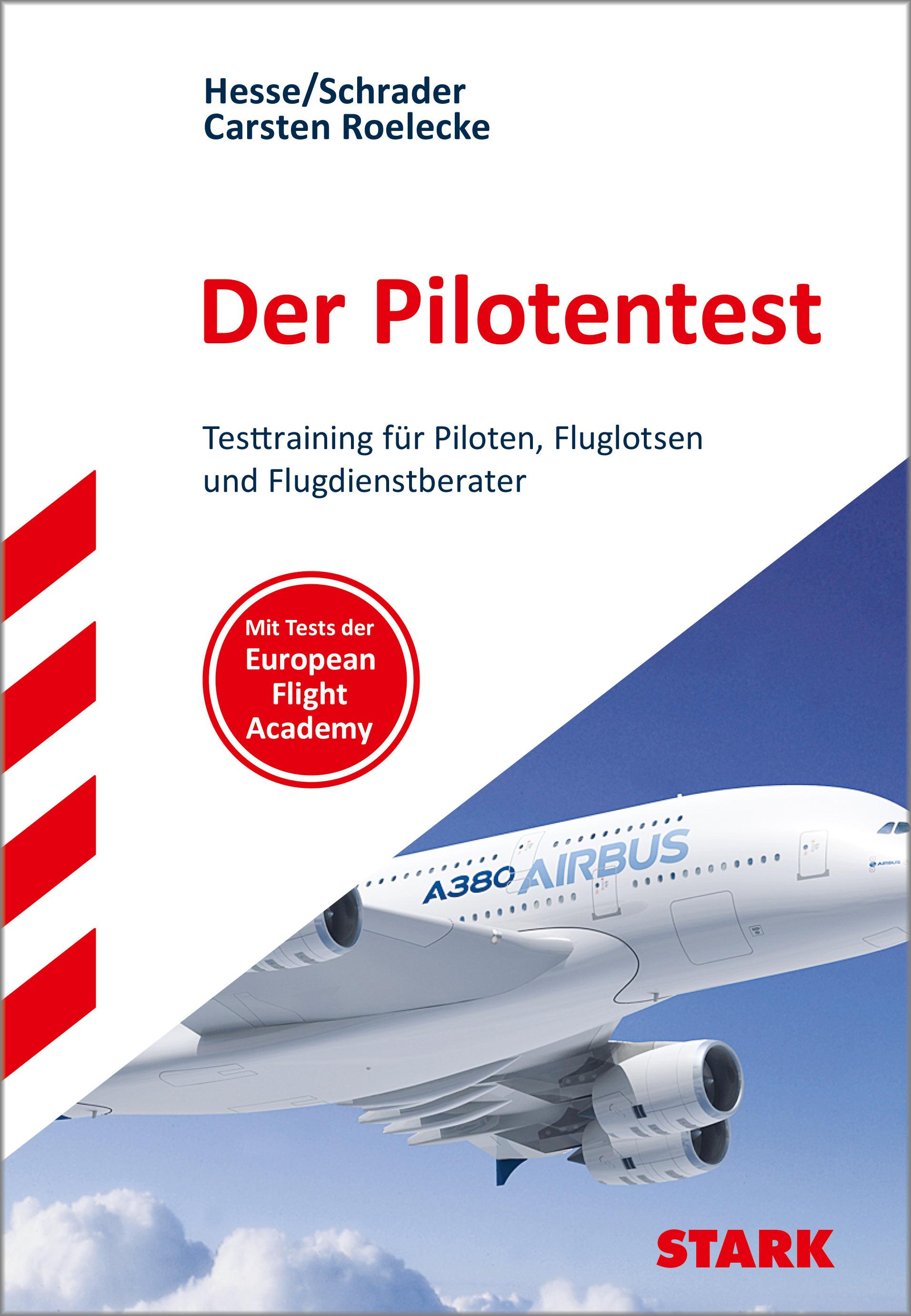 STARK Der Pilotentest