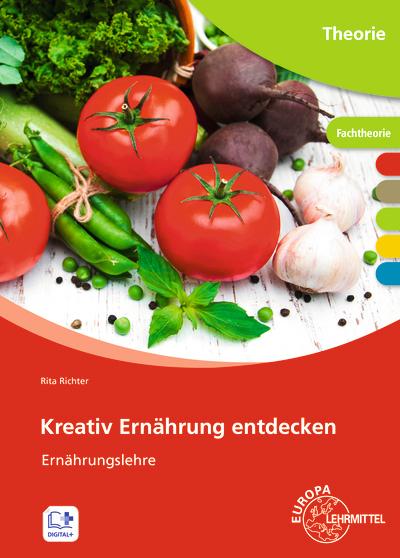 Kreativ Ernährung entdecken