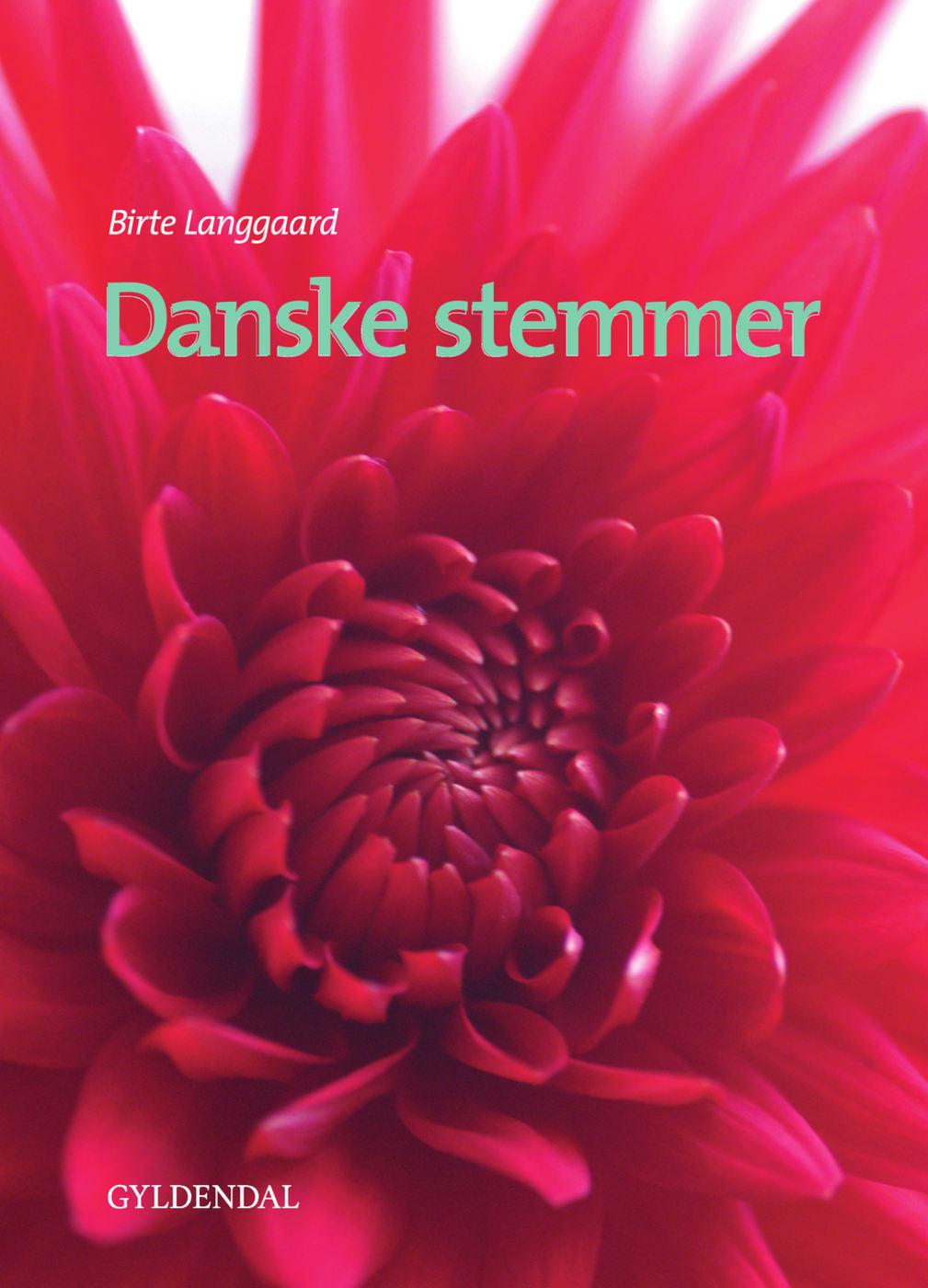 Danske stemmer (B2)