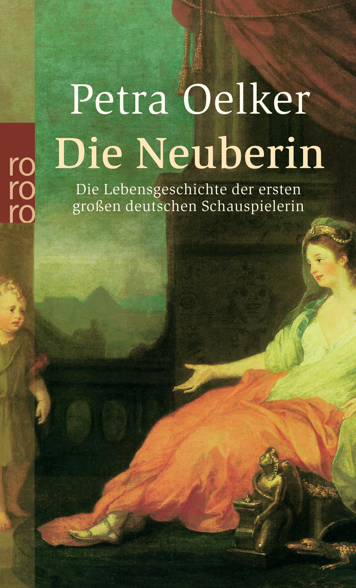 Die Neuberin