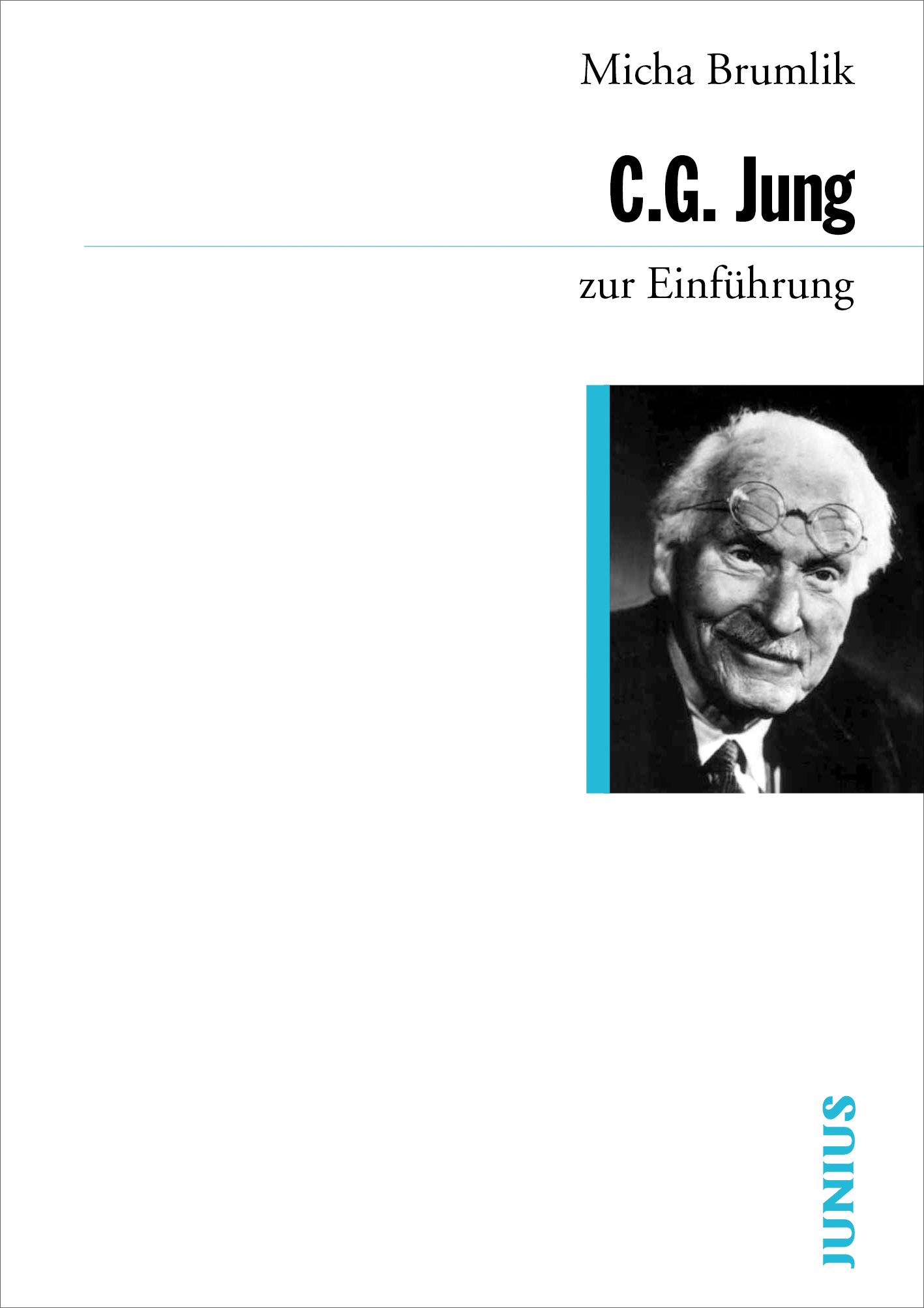 C. G. Jung zur Einführung